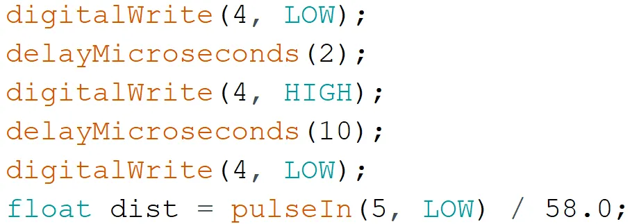 大科学 | 真题模考-全国青少年机器人技术等级考试(4级)2025年月06【科技特长生|综合评价|CIE中国电子学会|人工智能】 第18张