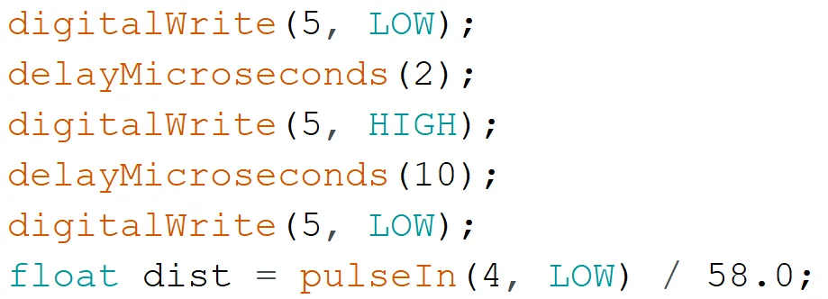 大科学 | 真题模考-全国青少年机器人技术等级考试(4级)2025年月06【科技特长生|综合评价|CIE中国电子学会|人工智能】 第20张
