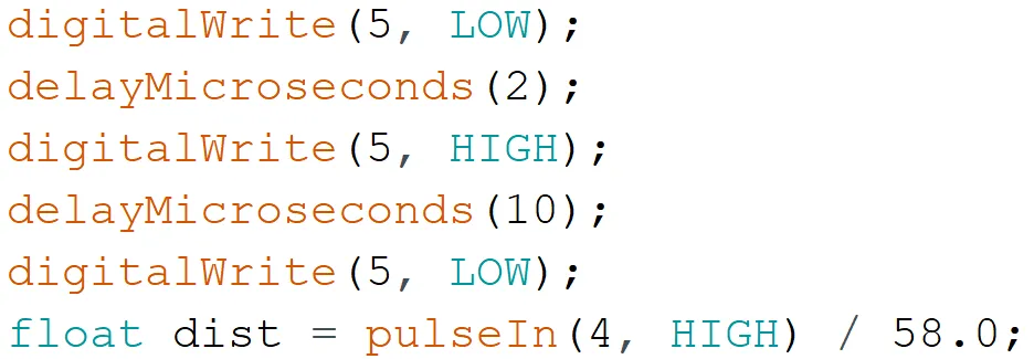 大科学 | 真题模考-全国青少年机器人技术等级考试(4级)2025年月06【科技特长生|综合评价|CIE中国电子学会|人工智能】 第21张