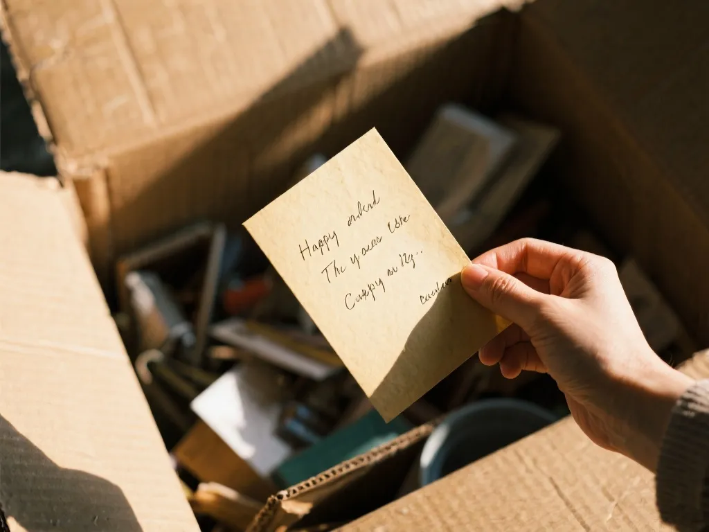 孩子中考后,我决定离婚:43岁才懂,婚姻里最怕的不是争吵,是沉默 第8张