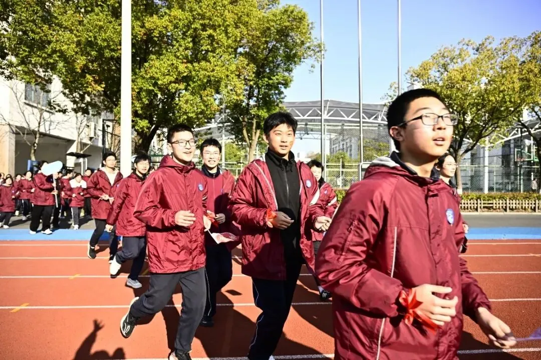 策马百日 逐梦中考|903班:携九年锋芒,战百日时光 第11张