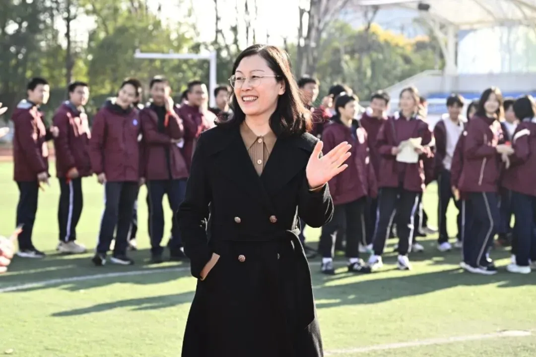 策马百日 逐梦中考|903班:携九年锋芒,战百日时光 第35张