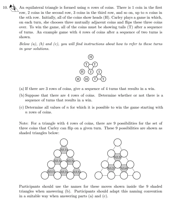 ~欧几里得历年真题免费领|附考前冲刺攻略 第4张