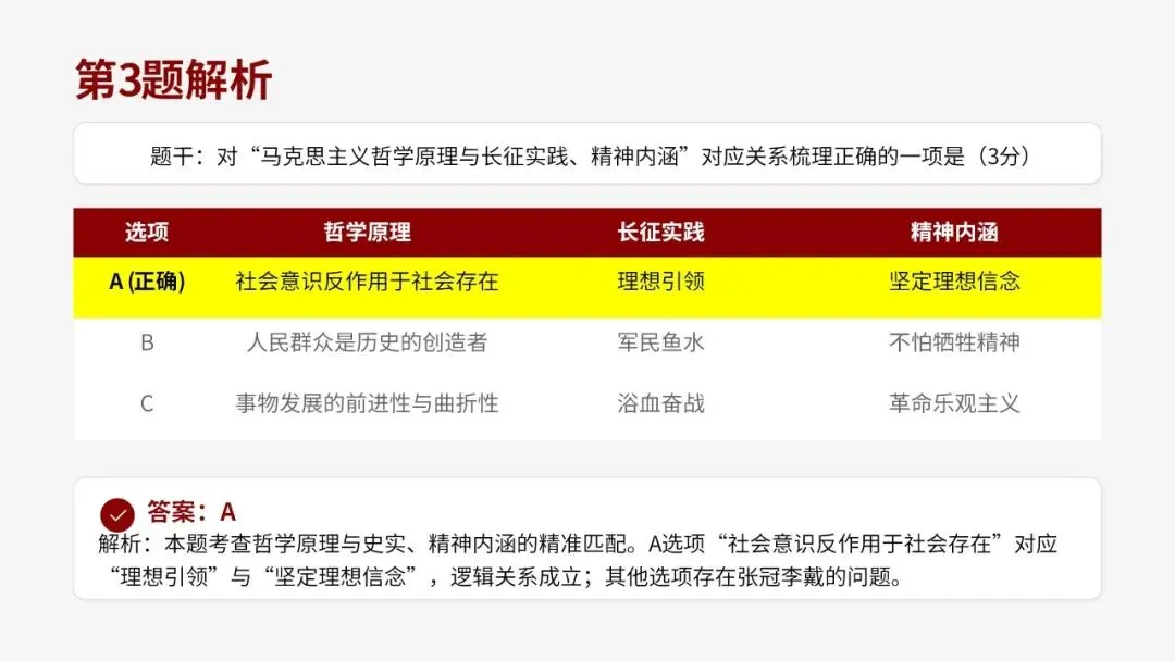 2026届天河二模语文试卷深度解析与备考策略 第12张