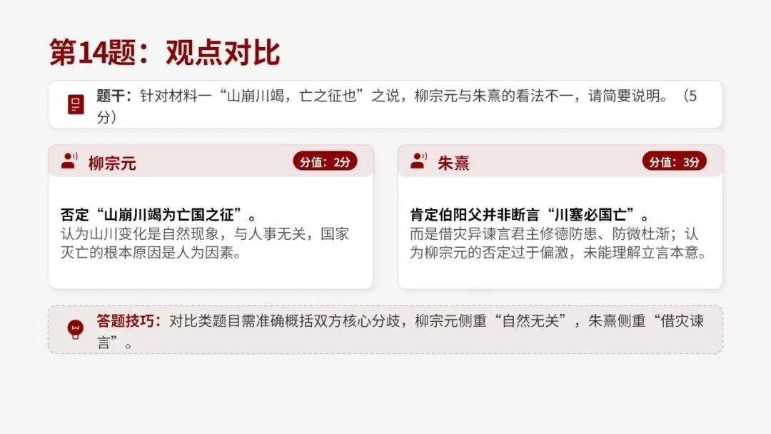 2026届天河二模语文试卷深度解析与备考策略 第40张