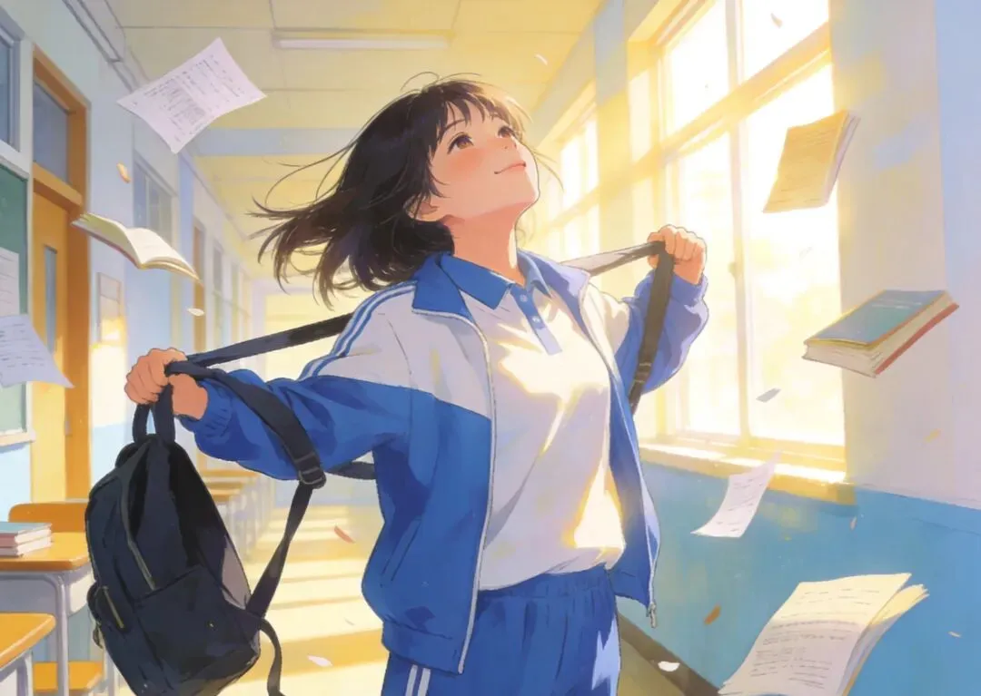 中考“独木桥”正在变宽?普高新增200万学位,家长可以松口气了吗? 第2张