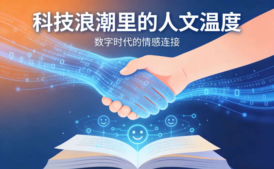 『大语文:写作(三)中考作文押题—科技浪潮中的人文温度』 第5张