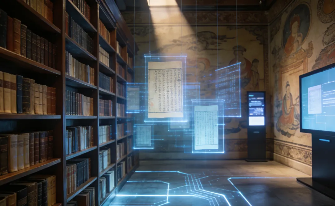 『大语文:写作(三)中考作文押题—科技浪潮中的人文温度』 第16张