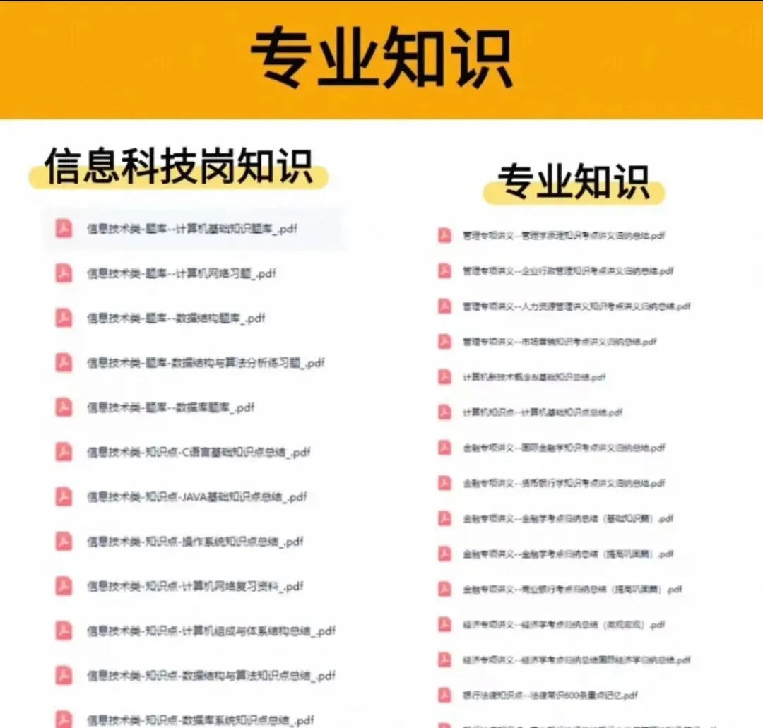 2026届上海银行真题资料包【附15-25年真题】 第4张 2026届上海银行真题资料包【附15-25年真题】 第4张