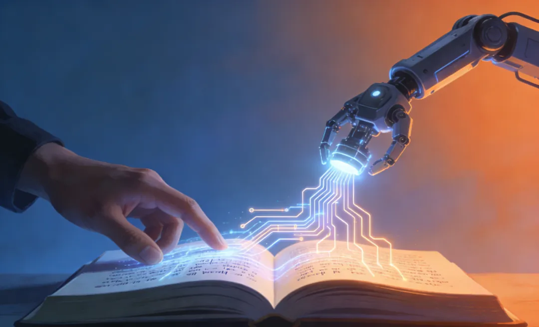 『大语文:写作(三)中考作文押题—科技浪潮中的人文温度』 第17张