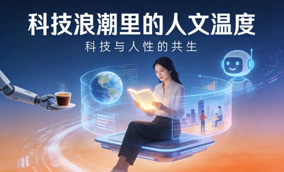 『大语文:写作(三)中考作文押题—科技浪潮中的人文温度』 第23张