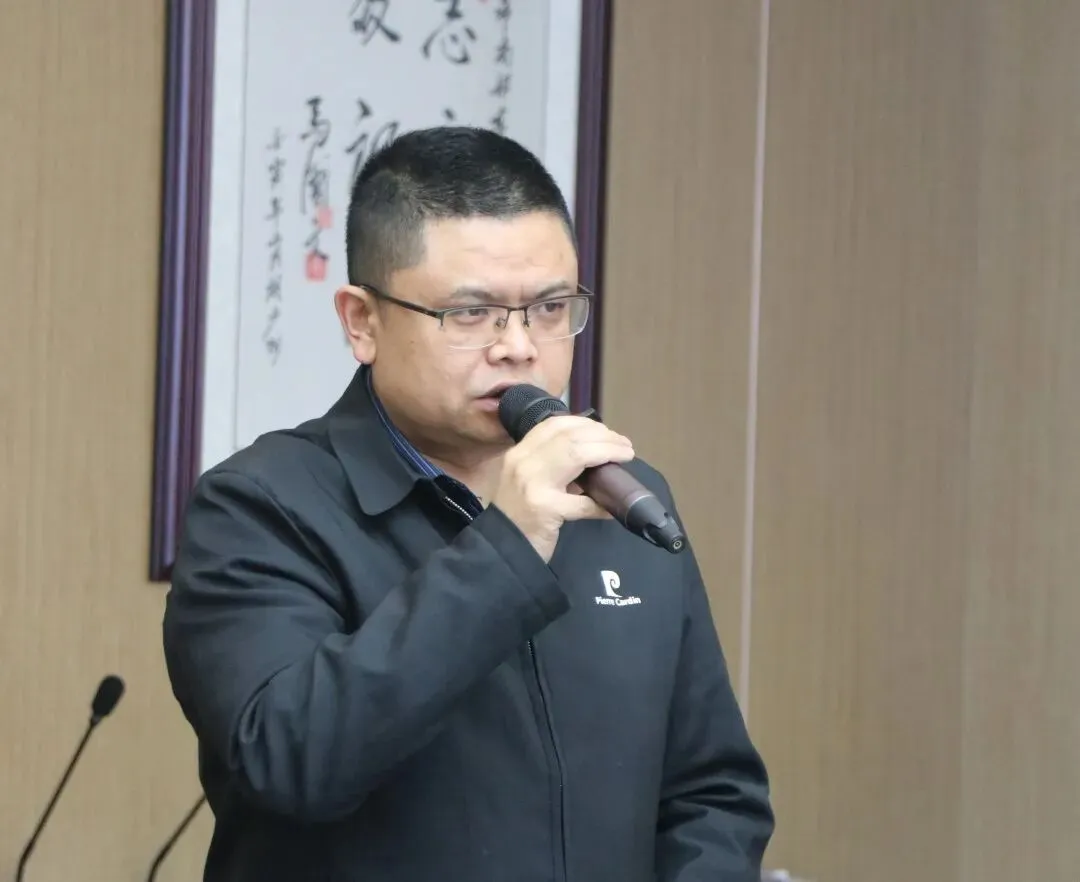 凝心聚力精研备考 笃行实干逐梦中考——南部县东辰学校初中部2026届备考研讨会圆满召开 第9张