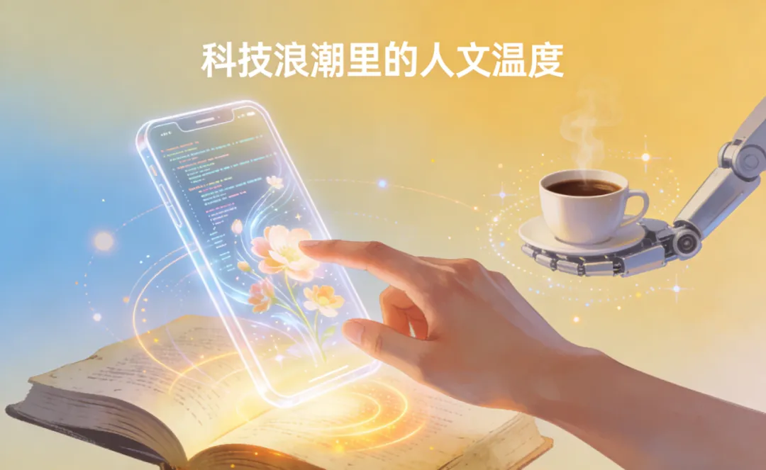 『大语文:写作(三)中考作文押题—科技浪潮中的人文温度』 第31张