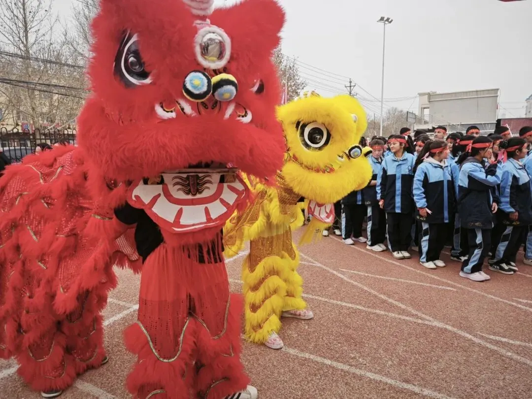 百日冲刺战中考,不负韶华筑梦想——雅瓦乡中学2026届九年级百日誓师大会圆满举行 第13张