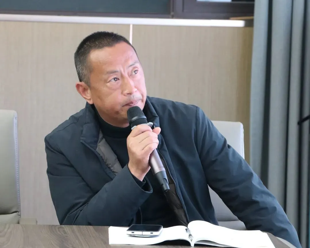 凝心聚力精研备考 笃行实干逐梦中考——南部县东辰学校初中部2026届备考研讨会圆满召开 第32张