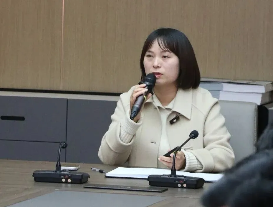 凝心聚力精研备考 笃行实干逐梦中考——南部县东辰学校初中部2026届备考研讨会圆满召开 第36张