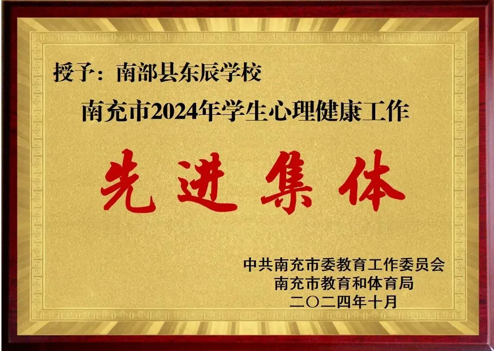 凝心聚力精研备考 笃行实干逐梦中考——南部县东辰学校初中部2026届备考研讨会圆满召开 第45张