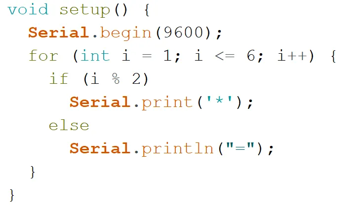 大科学 | 真题模考-全国青少年机器人技术等级考试(4级)2025年月12【科技特长生|综合评价|CIE中国电子学会|人工智能】 第5张