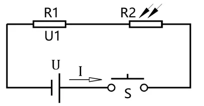 大科学 | 真题模考-全国青少年机器人技术等级考试(4级)2025年月12【科技特长生|综合评价|CIE中国电子学会|人工智能】 第13张