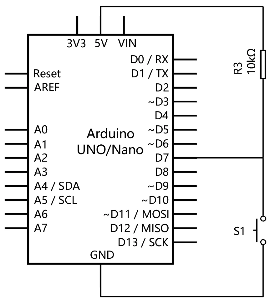大科学 | 真题模考-全国青少年机器人技术等级考试(4级)2025年月12【科技特长生|综合评价|CIE中国电子学会|人工智能】 第14张