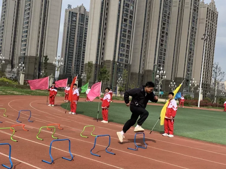 白云十中2026届中考百日誓师大会圆满举行:百日磨砺终成器,少年逐梦向未来 ——以青春之名,赴梦想之约! 第42张