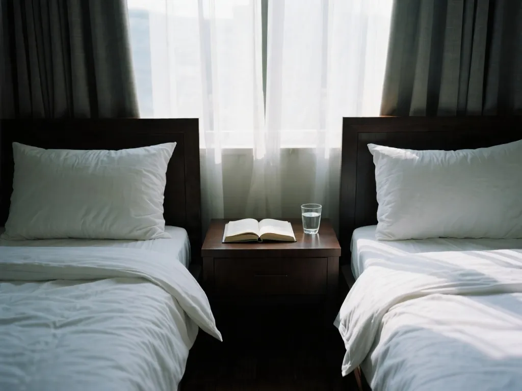 孩子中考后,我决定离婚:43岁才懂,婚姻里最怕的不是争吵,是沉默 第6张