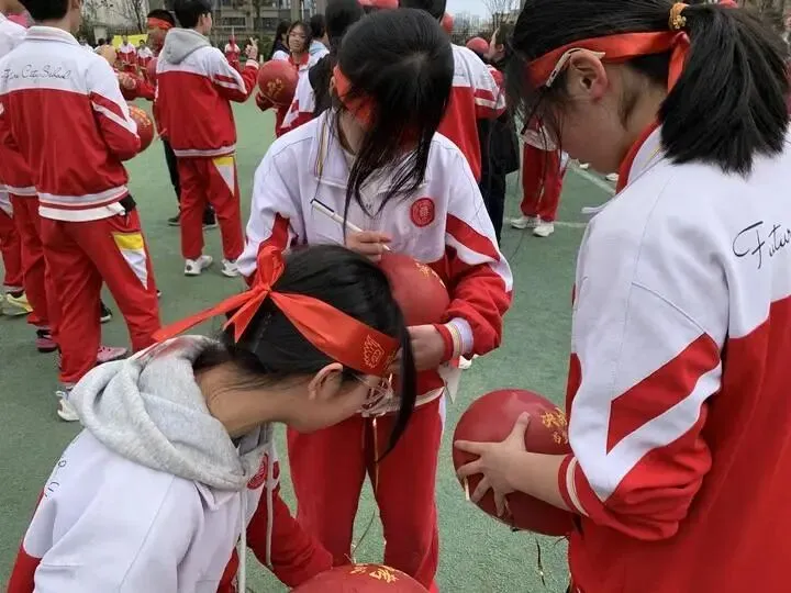 白云十中2026届中考百日誓师大会圆满举行:百日磨砺终成器,少年逐梦向未来 ——以青春之名,赴梦想之约! 第85张