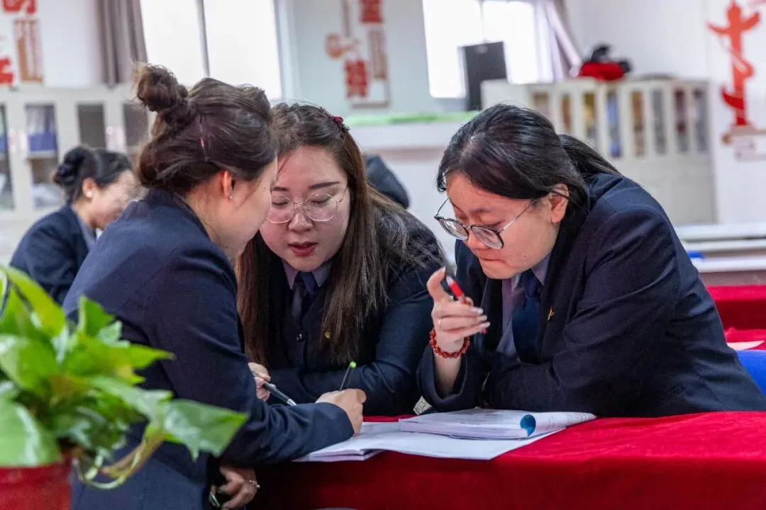 中考这一仗,你们一定赢! 第16张 中考这一仗,你们一定赢! 第16张