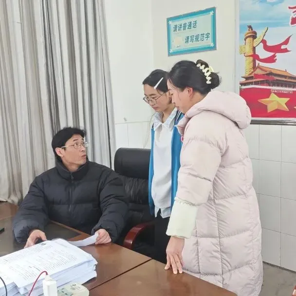 十二中·家校|家校同心聚力 共赴中考之约——我校九年级春季家长会圆满召开 第38张