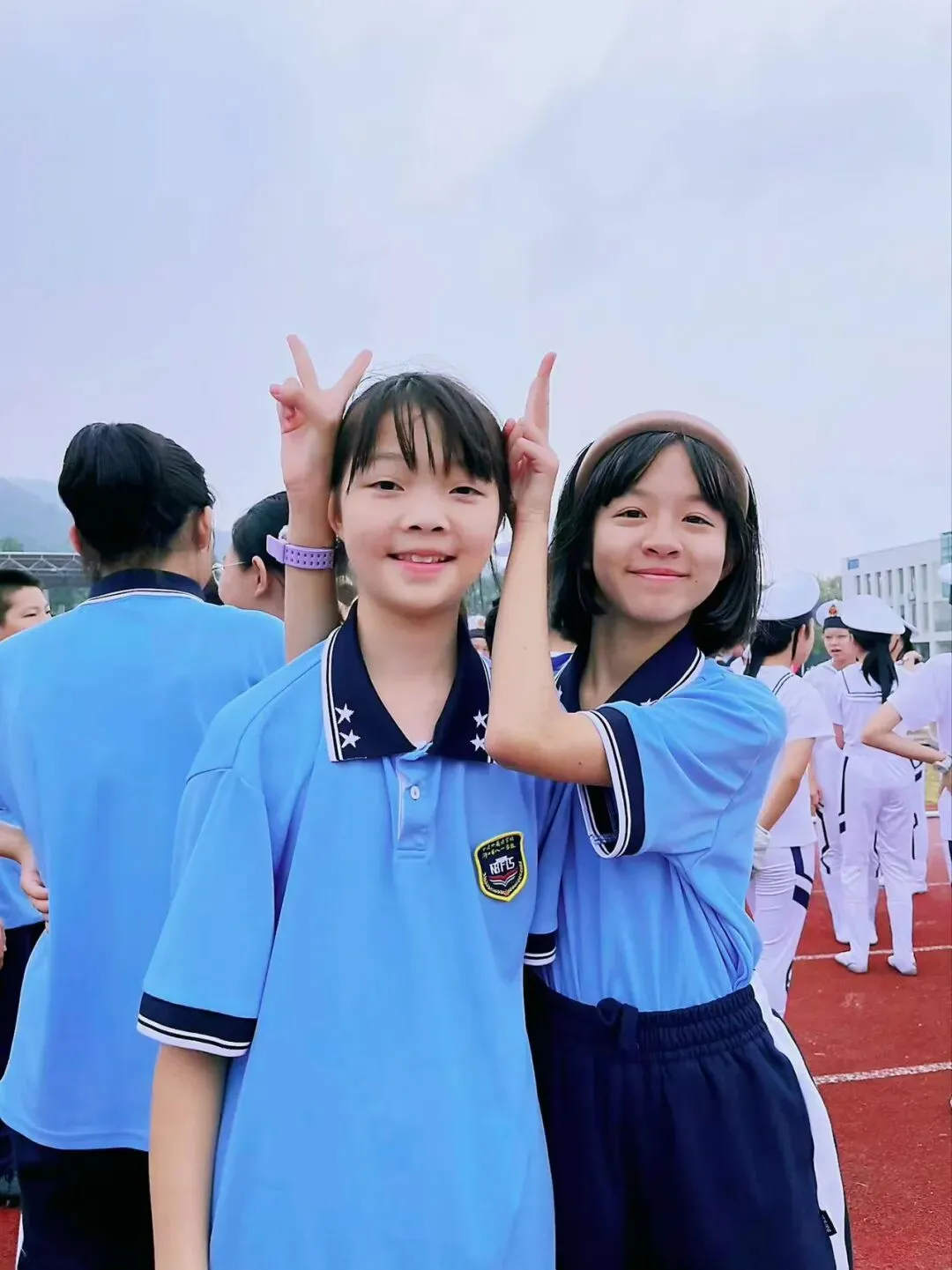 一纸家书,为中考的你点亮星光;春光正好,愿你策马扬鞭赴前程~~~ 第7张