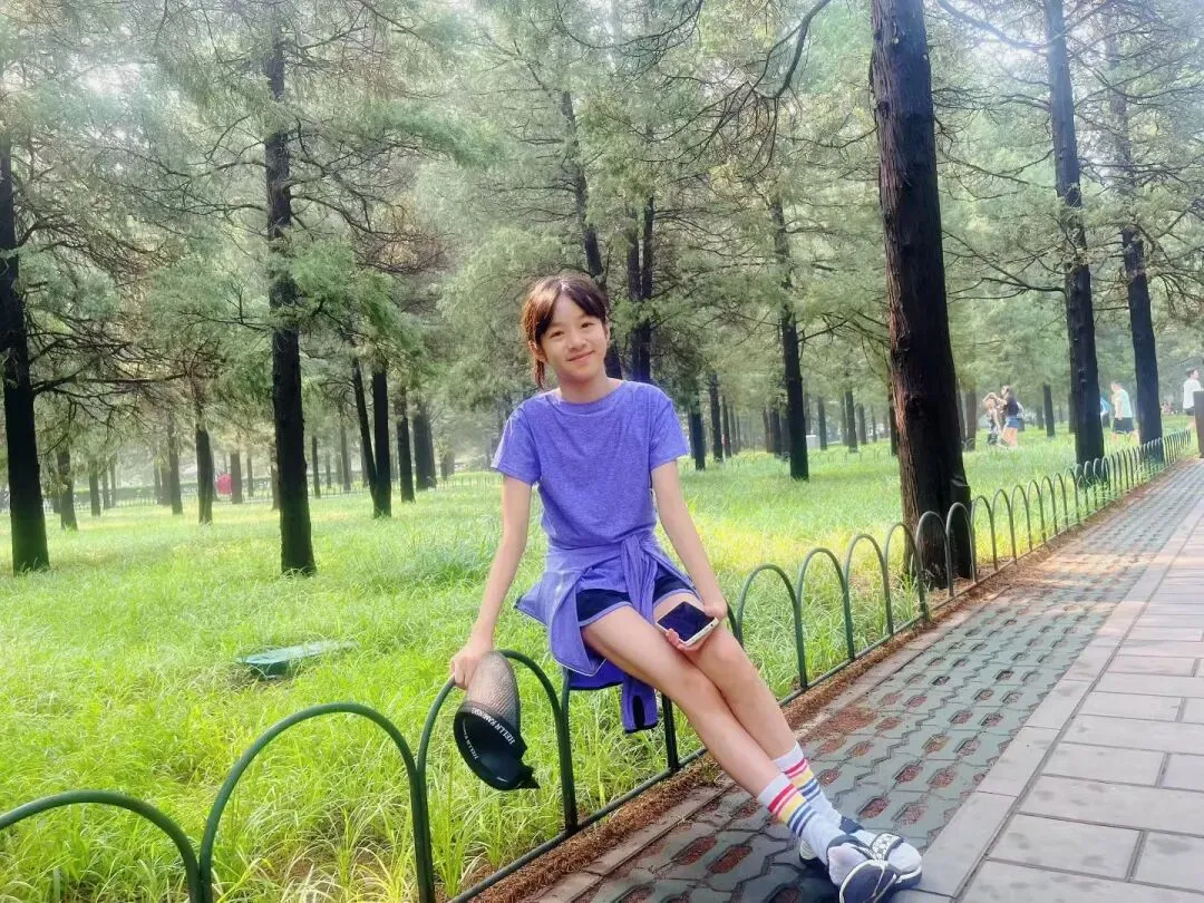 一纸家书,为中考的你点亮星光;春光正好,愿你策马扬鞭赴前程~~~ 第8张