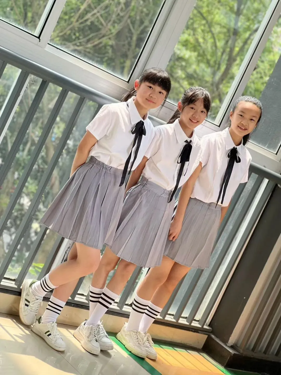 一纸家书,为中考的你点亮星光;春光正好,愿你策马扬鞭赴前程~~~ 第9张