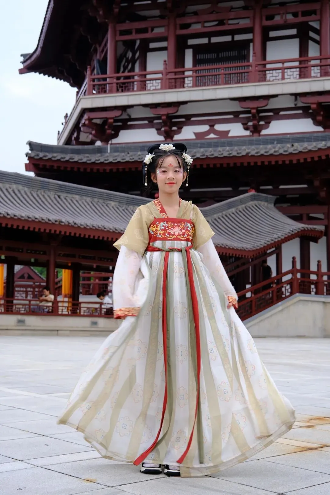 一纸家书,为中考的你点亮星光;春光正好,愿你策马扬鞭赴前程~~~ 第15张