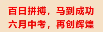 百日砺剑战中考,策马扬鞭创辉煌——南靖二中2026届中考百日冲刺誓师大会隆重举行 第68张 百日砺剑战中考,策马扬鞭创辉煌——南靖二中2026届中考百日冲刺誓师大会隆重举行 第68张