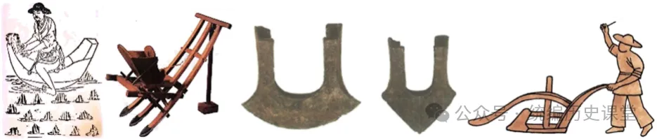 中考历史选择题100题专项训练(一) 第14张