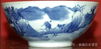 中考历史选择题100题专项训练(一) 第20张