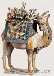 中考历史选择题100题专项训练(一) 第21张