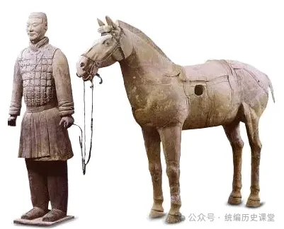 中考历史选择题100题专项训练(一) 第22张