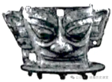 中考历史选择题100题专项训练(一) 第31张