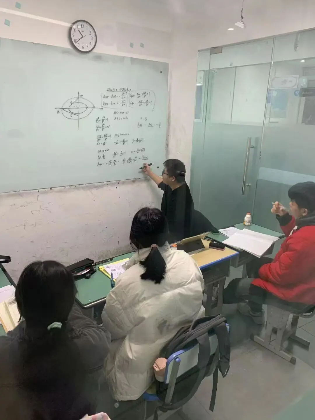 成都七中高三26届【二诊模拟全科试卷+答案】,赶紧拿回去自测! 第28张