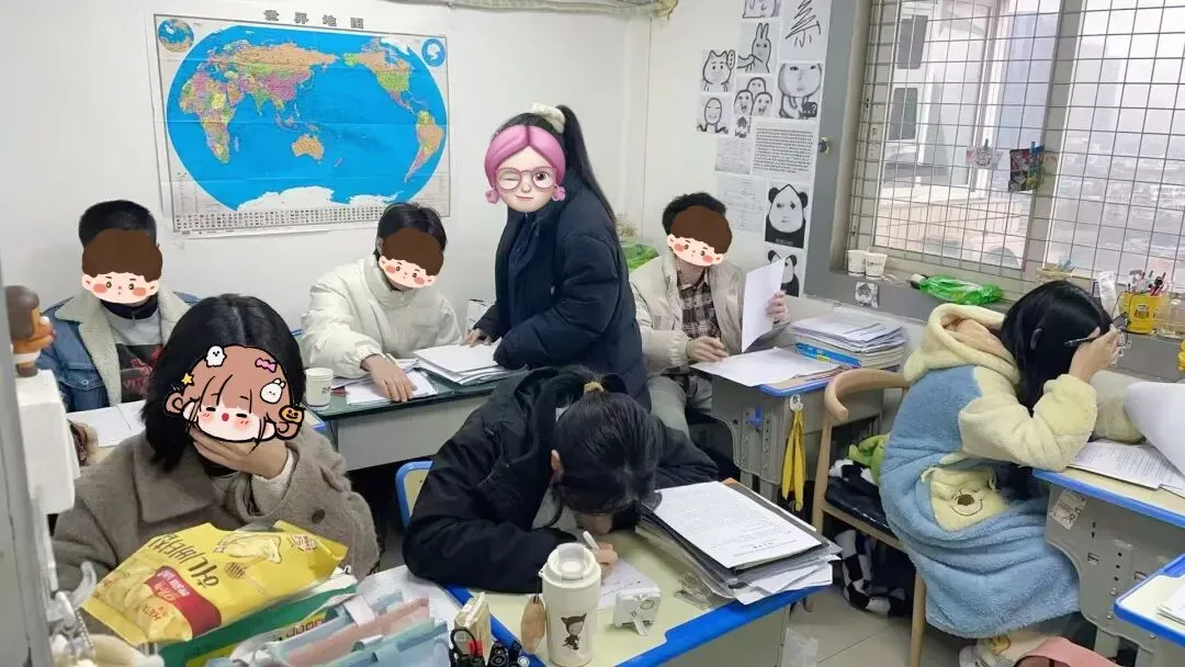 成都七中高三26届【二诊模拟全科试卷+答案】,赶紧拿回去自测! 第33张