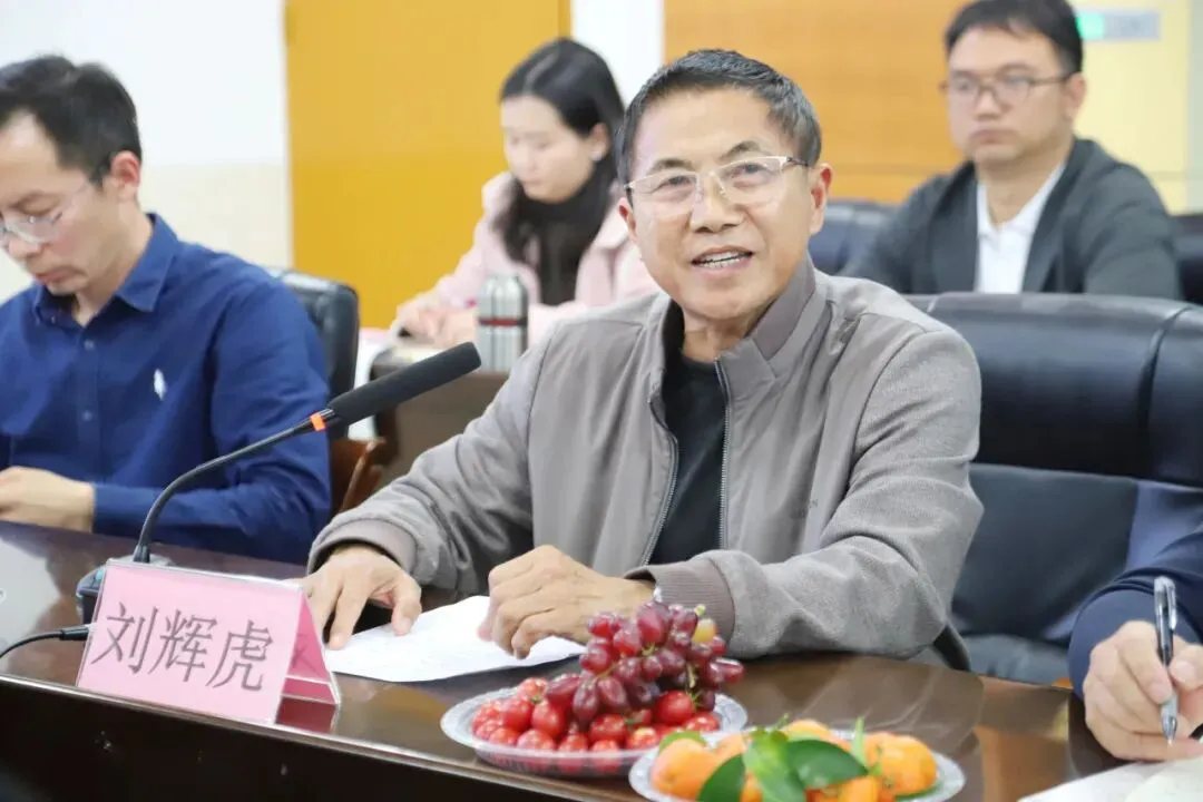 靶向精准备战中考 凝心聚力再创辉煌——我校初中部九年级一模质量分析会暨备考研讨会圆满召开 第6张