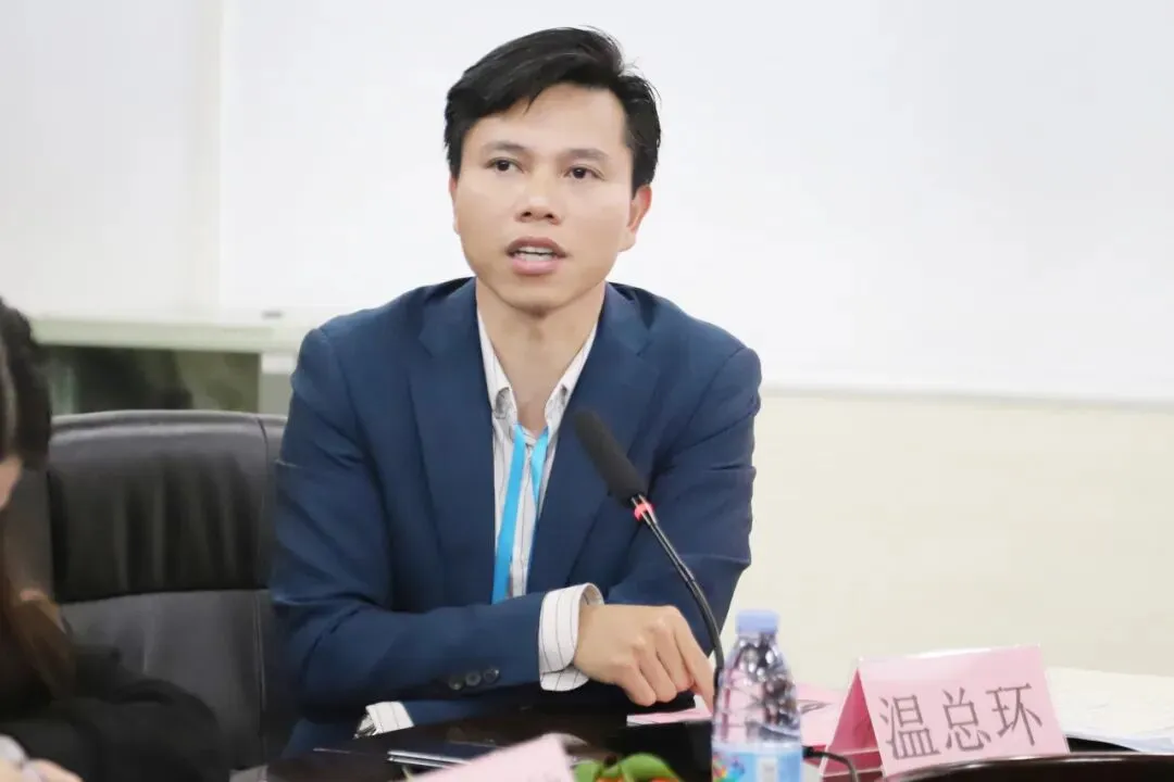 靶向精准备战中考 凝心聚力再创辉煌——我校初中部九年级一模质量分析会暨备考研讨会圆满召开 第8张