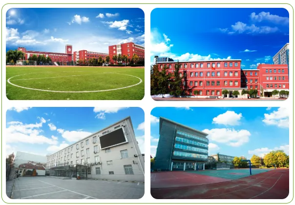 【2026中考简章快讯】北京市信息管理学校招生简章 第5张