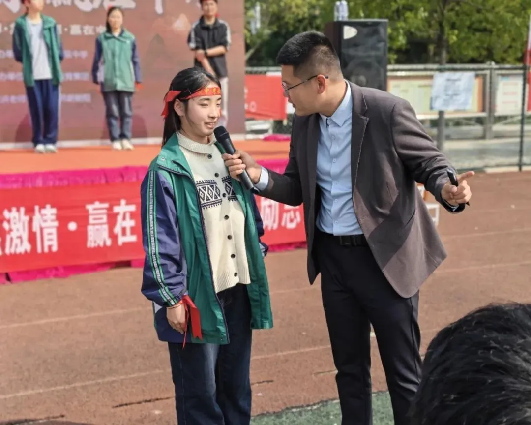 百日砺剑铸锋芒 ——网市中学2026届中考百日誓师大会隆重举行 第25张