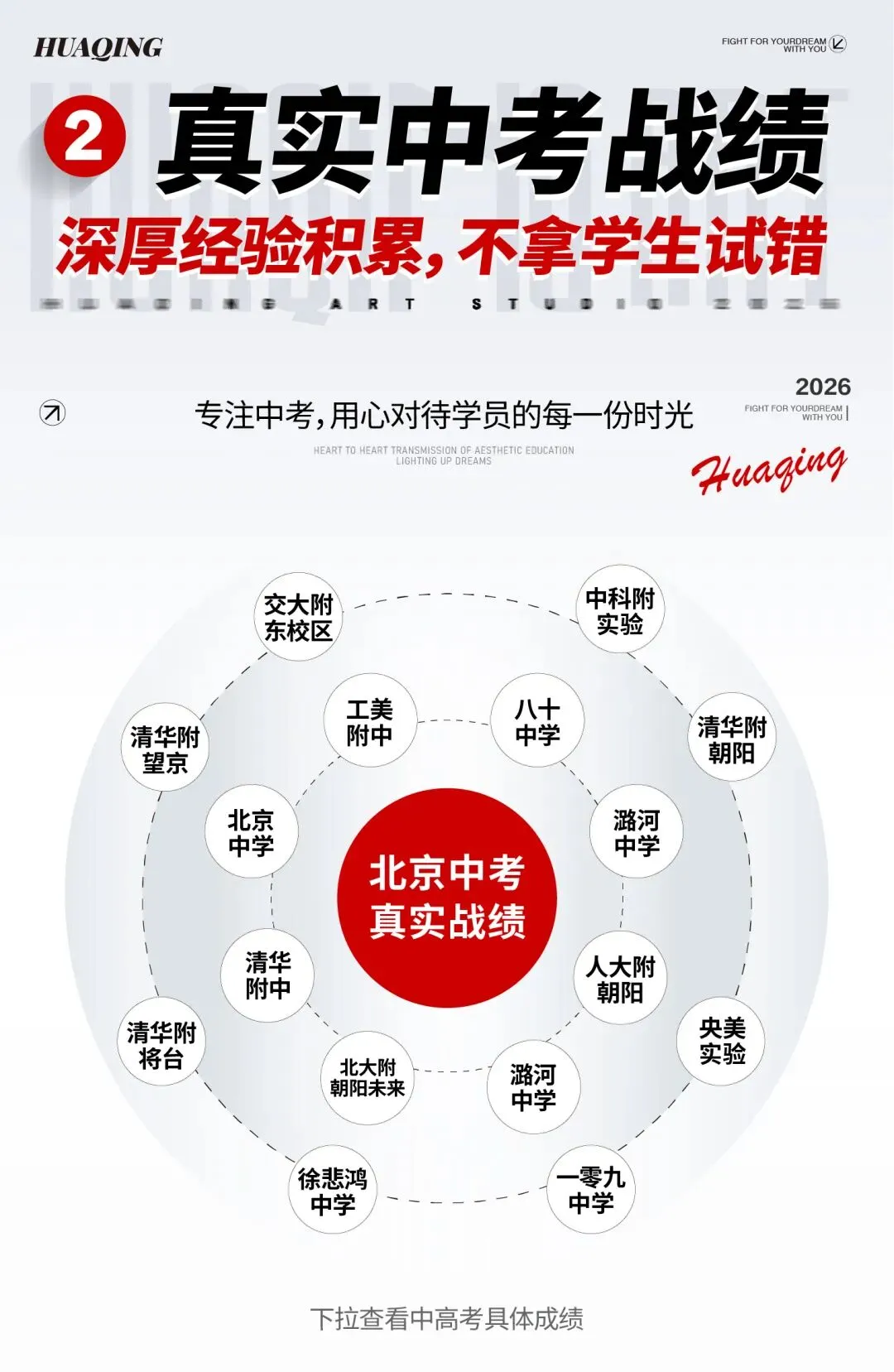 【2026中考简章快讯】中国戏曲学院附属中等戏曲学校招生简章 第46张