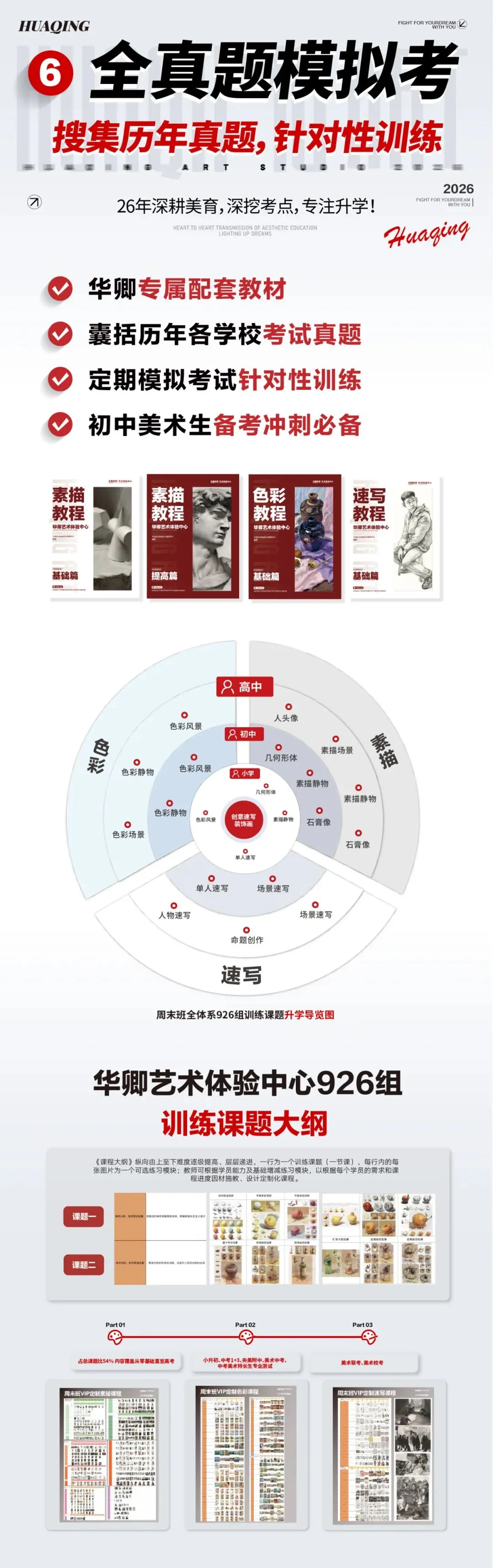 【2026中考简章快讯】中国戏曲学院附属中等戏曲学校招生简章 第85张