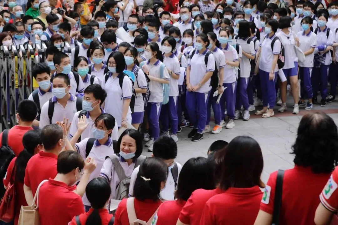 2026 年湖南中考多少分能上公办高中?核心要点全梳理,家长必看 第1张 2026 年湖南中考多少分能上公办高中?核心要点全梳理,家长必看 第1张