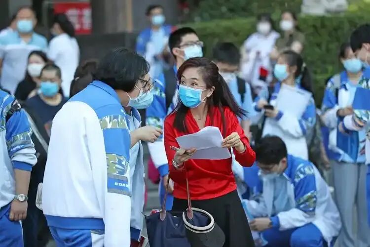 2026 年湖南中考多少分能上公办高中?核心要点全梳理,家长必看 第2张 2026 年湖南中考多少分能上公办高中?核心要点全梳理,家长必看 第2张