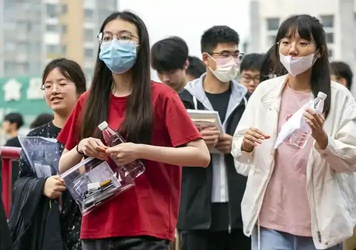 2026 年湖南中考多少分能上公办高中?核心要点全梳理,家长必看 第4张 2026 年湖南中考多少分能上公办高中?核心要点全梳理,家长必看 第4张